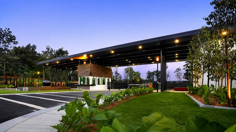Rumah Teres 2-Tingkat untuk Dijual di Iskandar Puteri (Nusajaya) (Johor) - Kevin Tan - Exterior - PropertyGuru.com.my