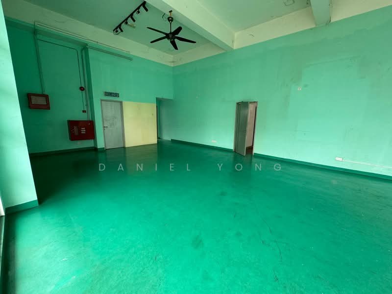 Factory for Rent in Iskandar Puteri (Nusajaya) (Johor) - Daniel Yong - Interior - PropertyGuru.com.my