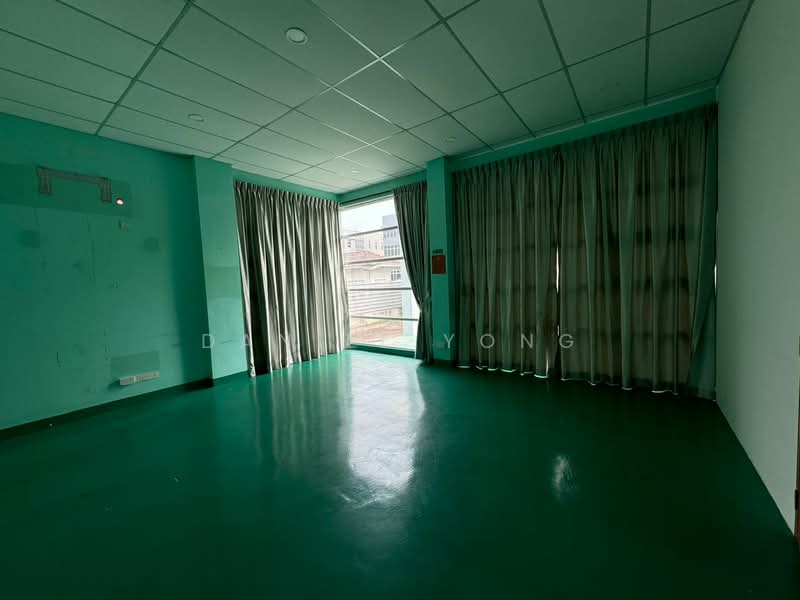 Factory for Rent in Iskandar Puteri (Nusajaya) (Johor) - Daniel Yong - Interior - PropertyGuru.com.my
