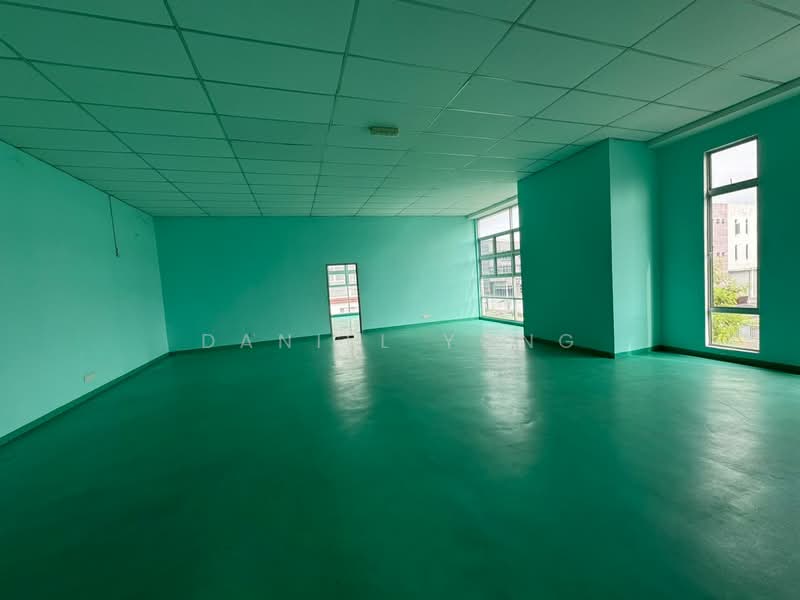Factory for Rent in Iskandar Puteri (Nusajaya) (Johor) - Daniel Yong - Interior - PropertyGuru.com.my