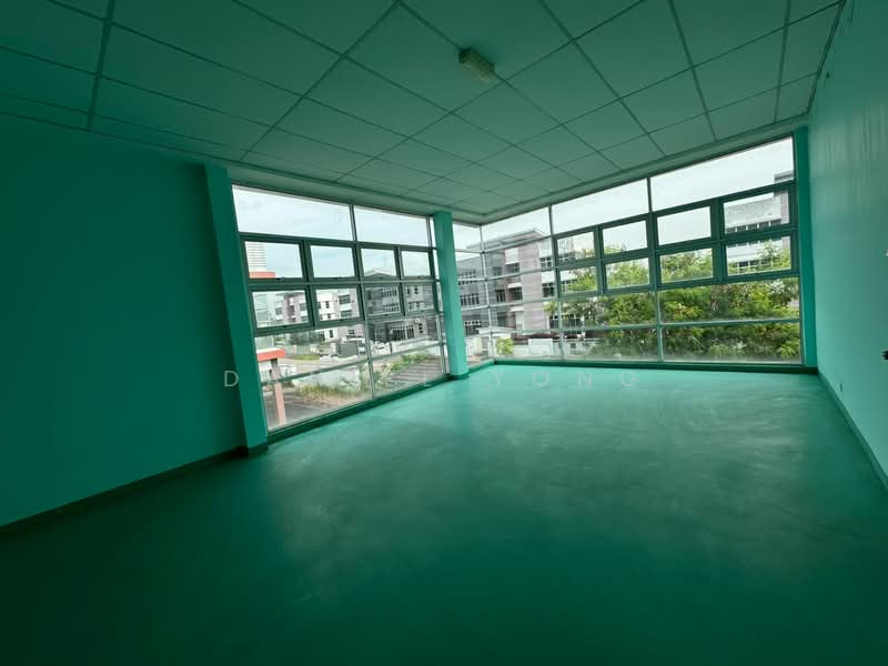 Factory for Rent in Iskandar Puteri (Nusajaya) (Johor) - Daniel Yong - Interior - PropertyGuru.com.my