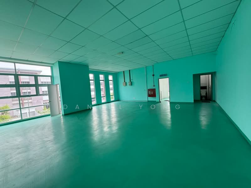 Factory for Rent in Iskandar Puteri (Nusajaya) (Johor) - Daniel Yong - Interior - PropertyGuru.com.my