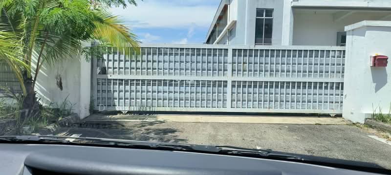 Factory for Rent in Iskandar Puteri (Nusajaya) (Johor) - Daniel Yong - Exterior - PropertyGuru.com.my
