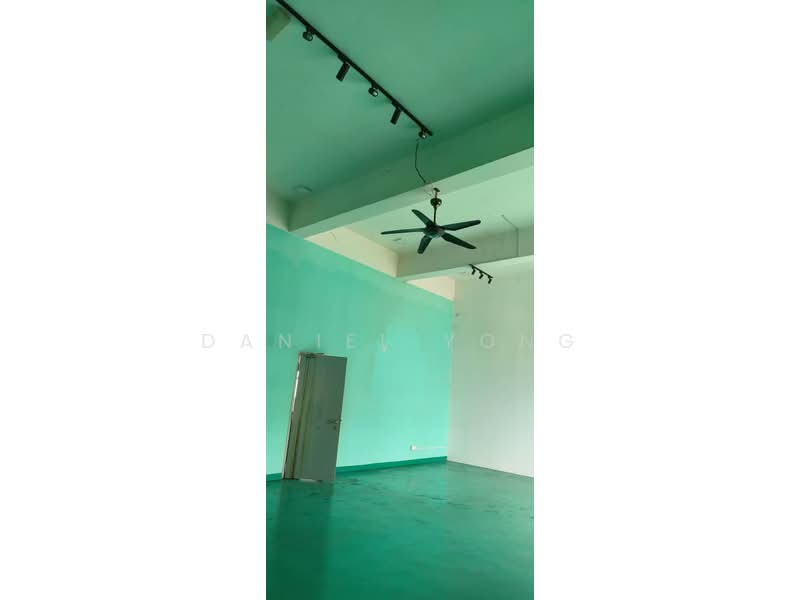 Factory for Rent in Iskandar Puteri (Nusajaya) (Johor) - Daniel Yong - Interior - PropertyGuru.com.my