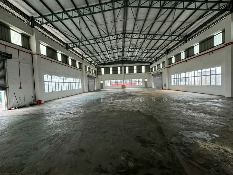 Factory for Rent in Iskandar Puteri (Nusajaya) (Johor) - Daniel Yong - Interior - PropertyGuru.com.my