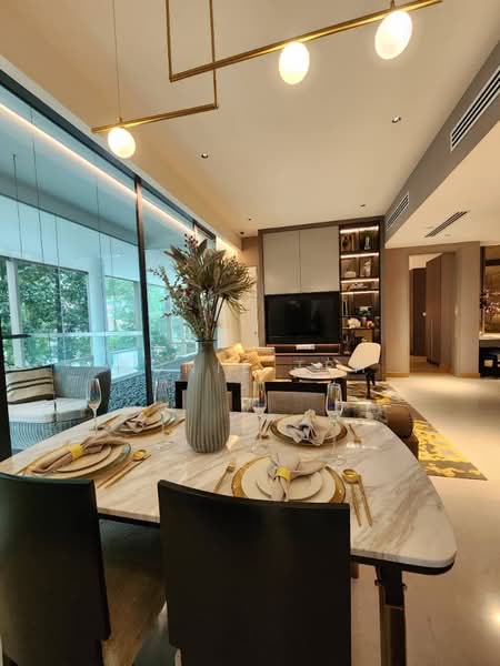 Service Residence for Sale at One Eleven Menerung - Sonie Teh - PropertyGuru.com.my