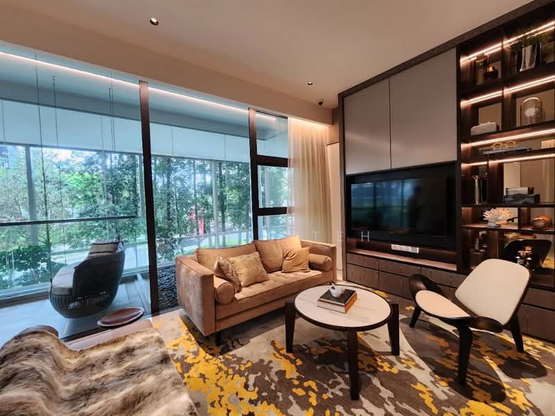 Service Residence for Sale at One Eleven Menerung - Sonie Teh - PropertyGuru.com.my