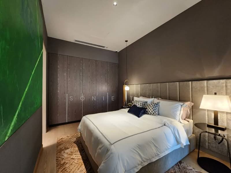 Service Residence for Sale at One Eleven Menerung - Sonie Teh - PropertyGuru.com.my