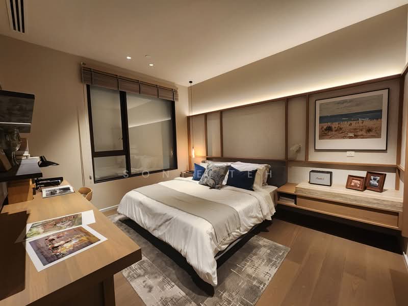 Service Residence for Sale at One Eleven Menerung - Sonie Teh - PropertyGuru.com.my