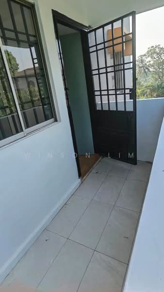 Rumah Flat untuk Dijual di Ketapang Flat - Winson Lim - PropertyGuru.com.my