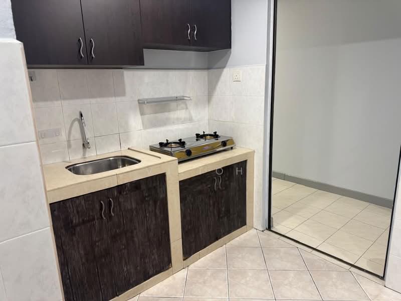 Pangsapuri untuk Disewa di Permas Ville Apartment - VJ Toh - PropertyGuru.com.my