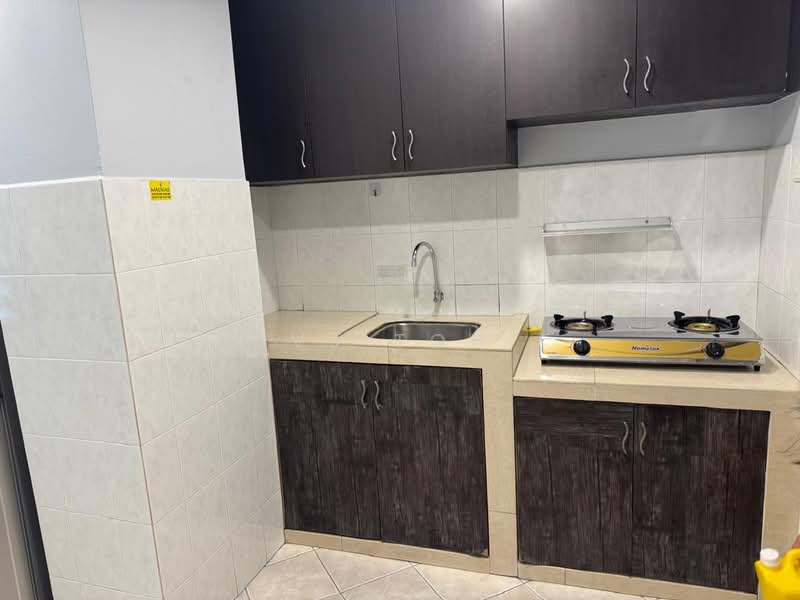 Pangsapuri untuk Disewa di Permas Ville Apartment - VJ Toh - PropertyGuru.com.my