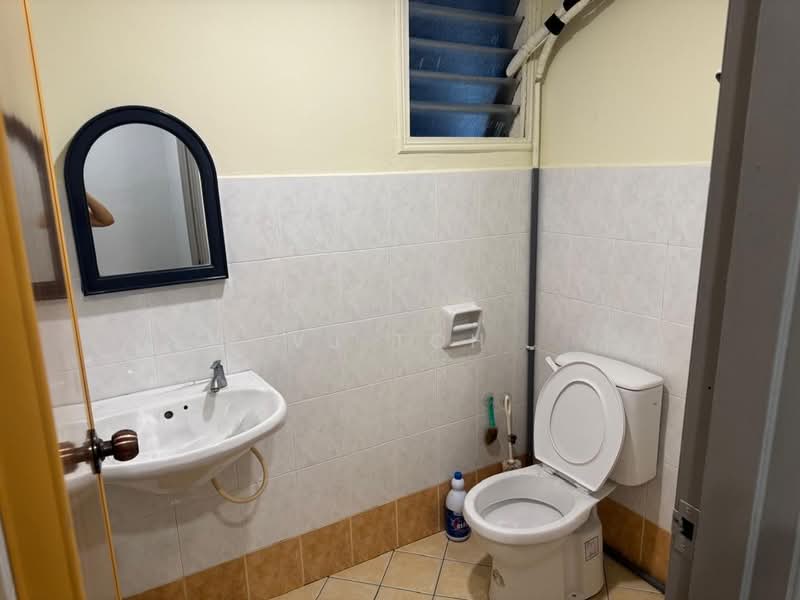 Pangsapuri untuk Disewa di Permas Ville Apartment - VJ Toh - PropertyGuru.com.my