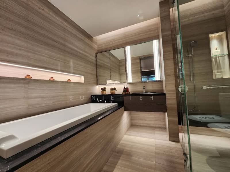 Service Residence for Sale at One Eleven Menerung - Sonie Teh - PropertyGuru.com.my