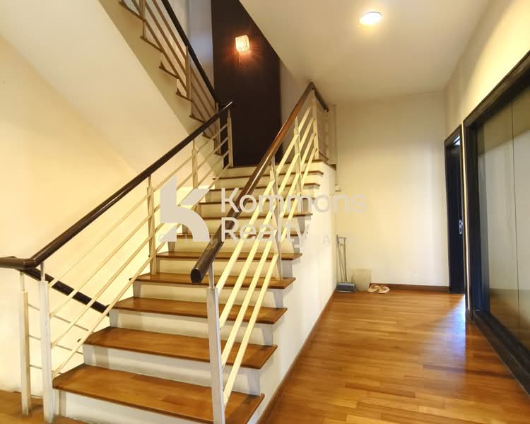 Semi-Detached House for Sale in Seputeh (Kuala Lumpur) - Cindy Tan - Interior - PropertyGuru.com.my