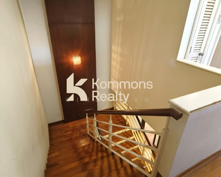 Semi-Detached House for Sale in Seputeh (Kuala Lumpur) - Cindy Tan - Interior - PropertyGuru.com.my
