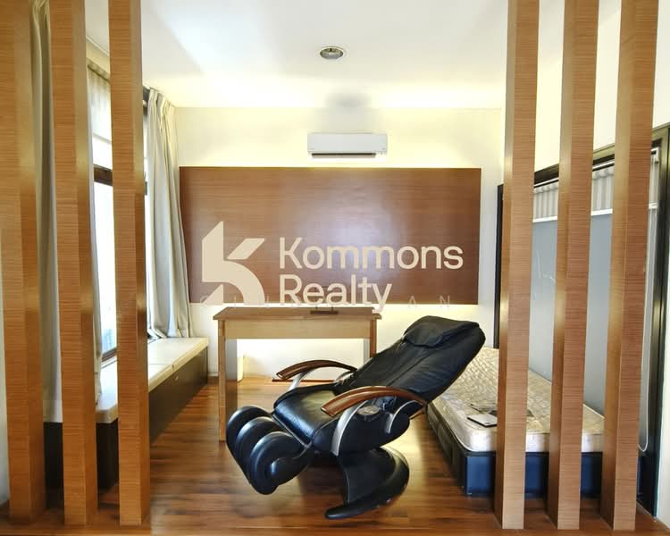 Semi-Detached House for Sale in Seputeh (Kuala Lumpur) - Cindy Tan - Interior - PropertyGuru.com.my