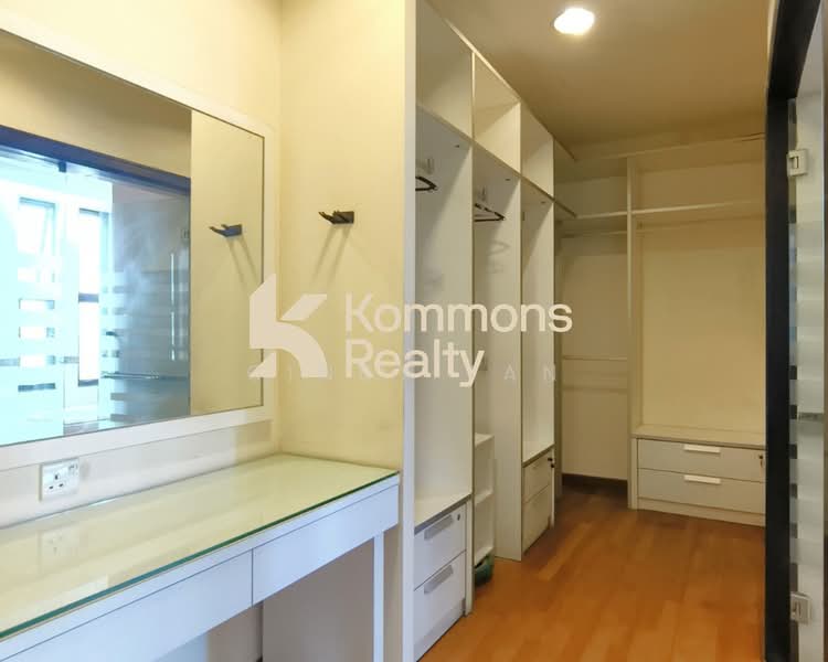 Semi-Detached House for Sale in Seputeh (Kuala Lumpur) - Cindy Tan - Interior - PropertyGuru.com.my