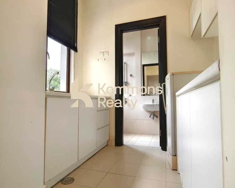 Semi-Detached House for Sale in Seputeh (Kuala Lumpur) - Cindy Tan - Kitchen - PropertyGuru.com.my