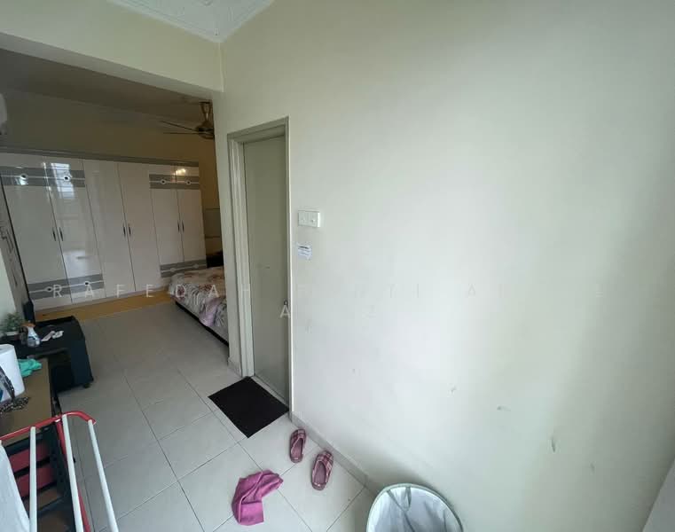 Condominium for Rent at Nilam Puri - Rafedah Binti Abdul Aziz - Bedroom - PropertyGuru.com.my