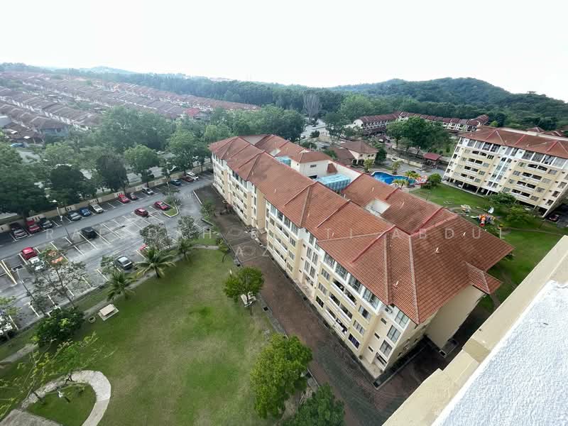 Condominium for Rent at Nilam Puri - Rafedah Binti Abdul Aziz - Exterior - PropertyGuru.com.my