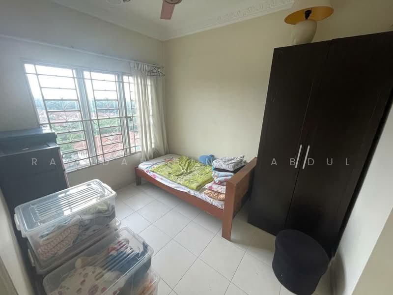 Condominium for Rent at Nilam Puri - Rafedah Binti Abdul Aziz - Bedroom - PropertyGuru.com.my
