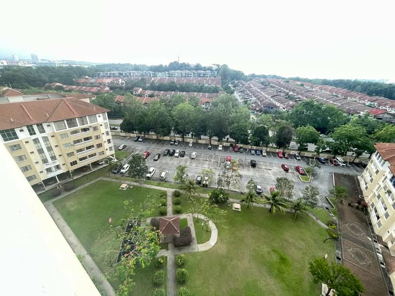 Condominium for Rent at Nilam Puri - Rafedah Binti Abdul Aziz - Exterior - PropertyGuru.com.my