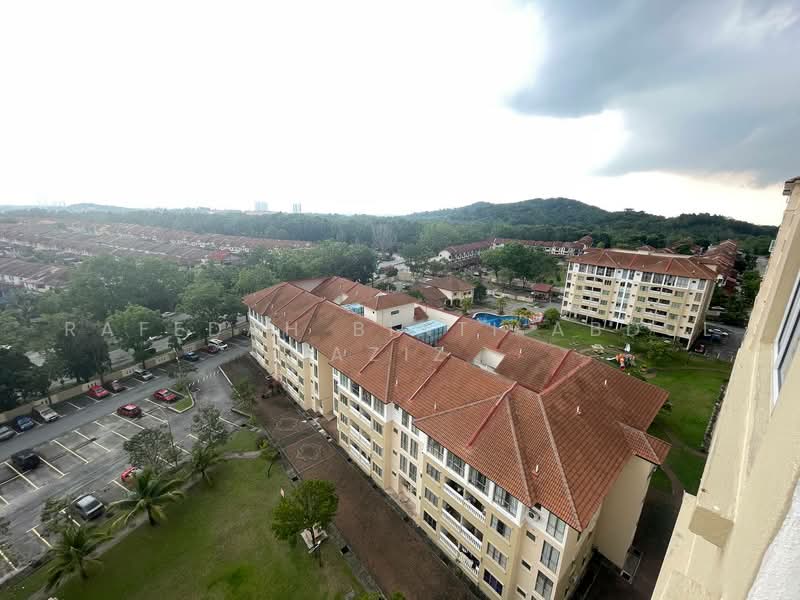 Condominium for Rent at Nilam Puri - Rafedah Binti Abdul Aziz - Exterior - PropertyGuru.com.my