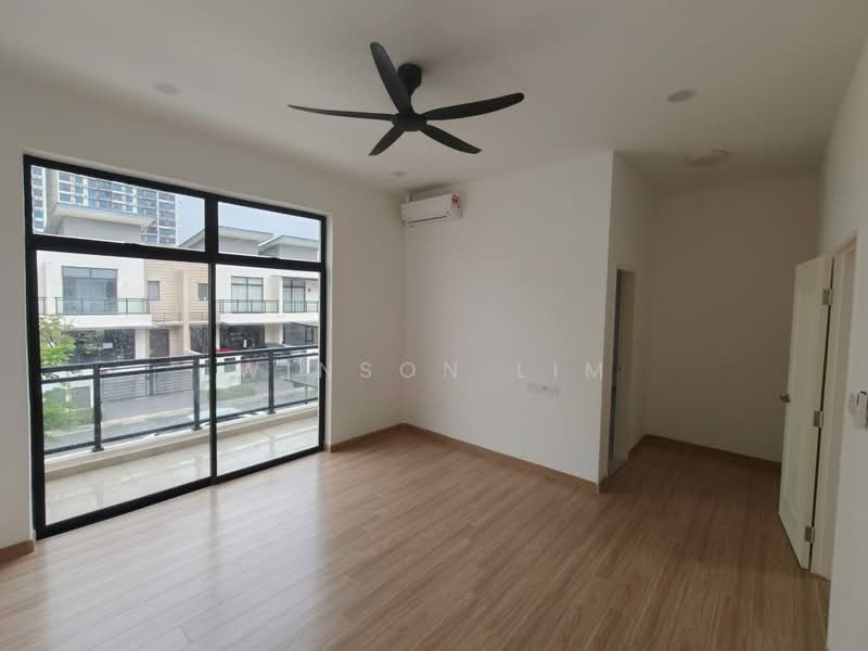 2-storey Terraced House for Rent in Taman Damansara Aliff (Tampoi) - Winson Lim - PropertyGuru.com.my
