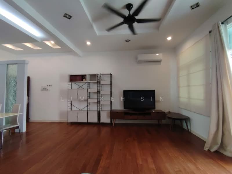 Condominium for Rent at I-Regency Condominium (Ideal Regency) - Lim Keh Sin - Living Room - PropertyGuru.com.my