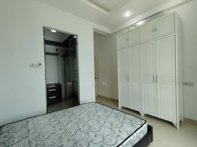 Condominium for Rent at I-Regency Condominium (Ideal Regency) - Lim Keh Sin - Bedroom - PropertyGuru.com.my