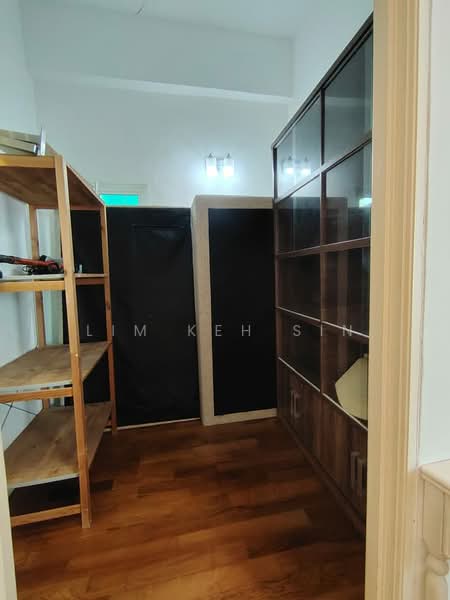 Condominium for Rent at I-Regency Condominium (Ideal Regency) - Lim Keh Sin - Interior - PropertyGuru.com.my