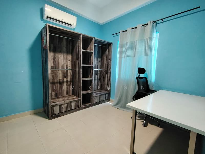 Condominium for Rent at I-Regency Condominium (Ideal Regency) - Lim Keh Sin - Bedroom - PropertyGuru.com.my