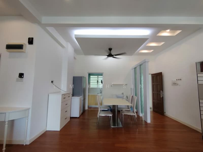Condominium for Rent at I-Regency Condominium (Ideal Regency) - Lim Keh Sin - Interior - PropertyGuru.com.my