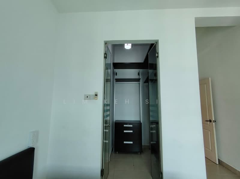 Condominium for Rent at I-Regency Condominium (Ideal Regency) - Lim Keh Sin - Interior - PropertyGuru.com.my