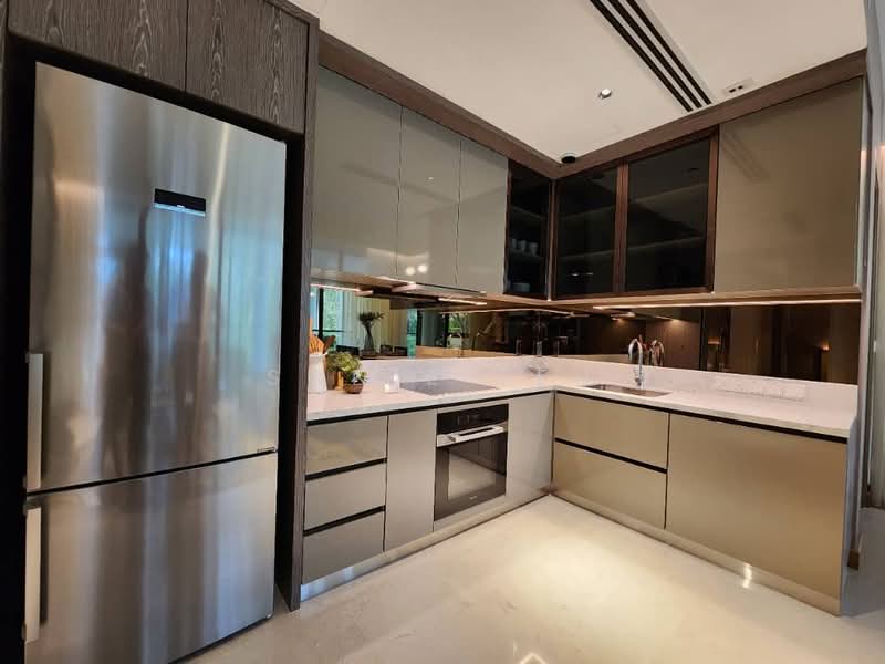 Service Residence for Sale at One Eleven Menerung - Sonie Teh - PropertyGuru.com.my