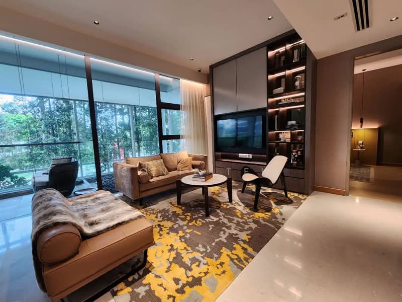 Service Residence for Sale at One Eleven Menerung - Sonie Teh - PropertyGuru.com.my