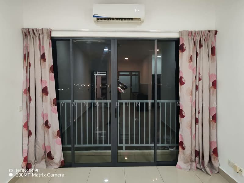 Condominium for Sale at Green Park Residence - Faliyana binti Muda - PropertyGuru.com.my