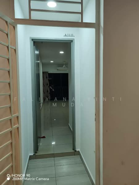 Condominium for Sale at Green Park Residence - Faliyana binti Muda - PropertyGuru.com.my