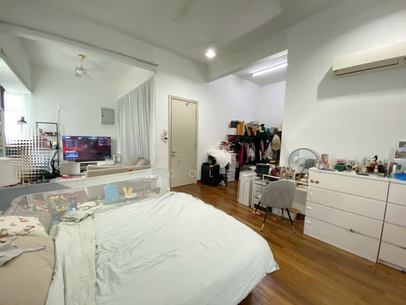 Rumah Berkembar untuk Dijual di Areca Rimbunan (Kepong) - Nicole . - Bedroom - PropertyGuru.com.my