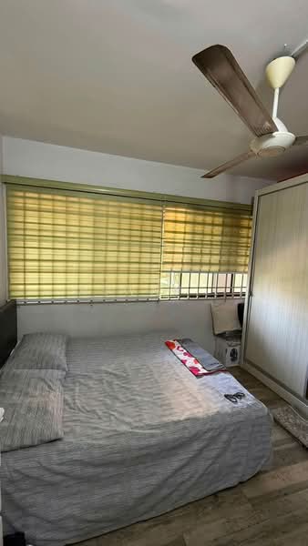 Pangsapuri untuk Dijual di Pangsapuri Century - Aswad . - Bedroom - PropertyGuru.com.my