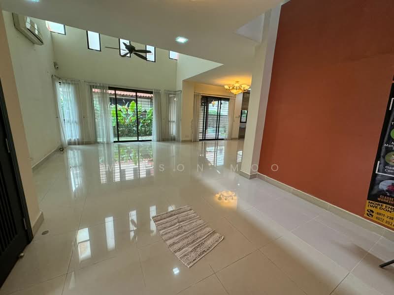 Semi-Detached House for Sale in KL City Centre (Kuala Lumpur) - Welson Moo - Living Room - PropertyGuru.com.my