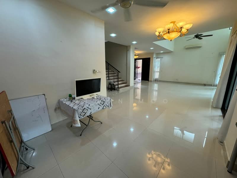 Semi-Detached House for Sale in KL City Centre (Kuala Lumpur) - Welson Moo - Living Room - PropertyGuru.com.my