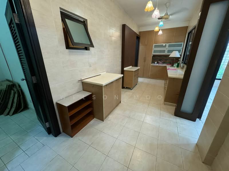 Semi-Detached House for Sale in KL City Centre (Kuala Lumpur) - Welson Moo - Kitchen - PropertyGuru.com.my