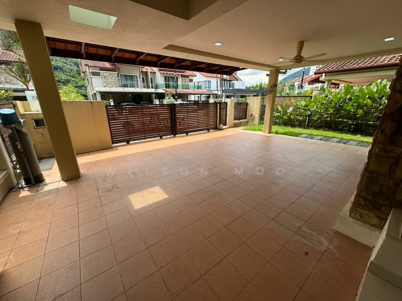 Semi-Detached House for Sale in KL City Centre (Kuala Lumpur) - Welson Moo - Exterior - PropertyGuru.com.my