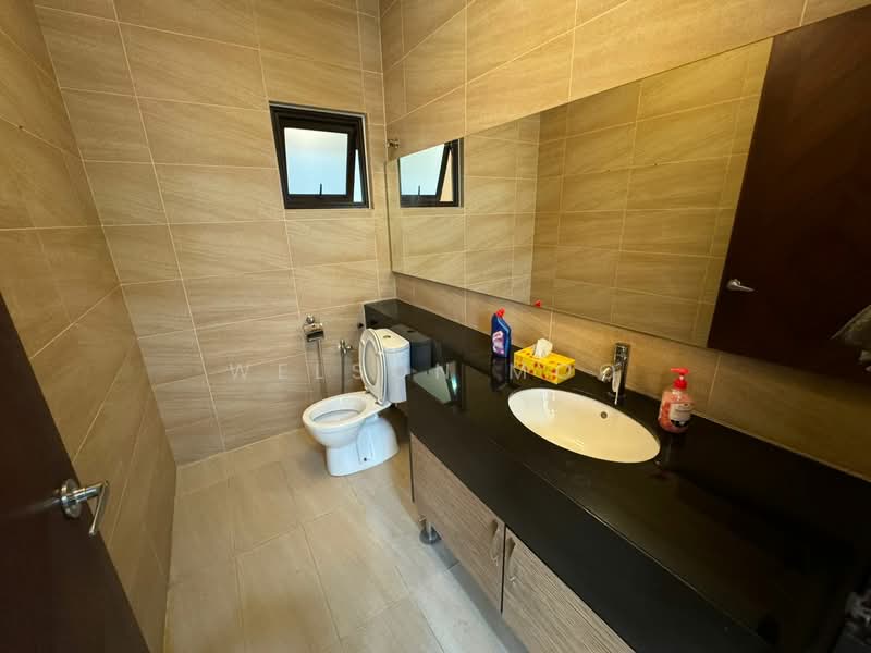 Semi-Detached House for Sale in KL City Centre (Kuala Lumpur) - Welson Moo - Bathroom - PropertyGuru.com.my
