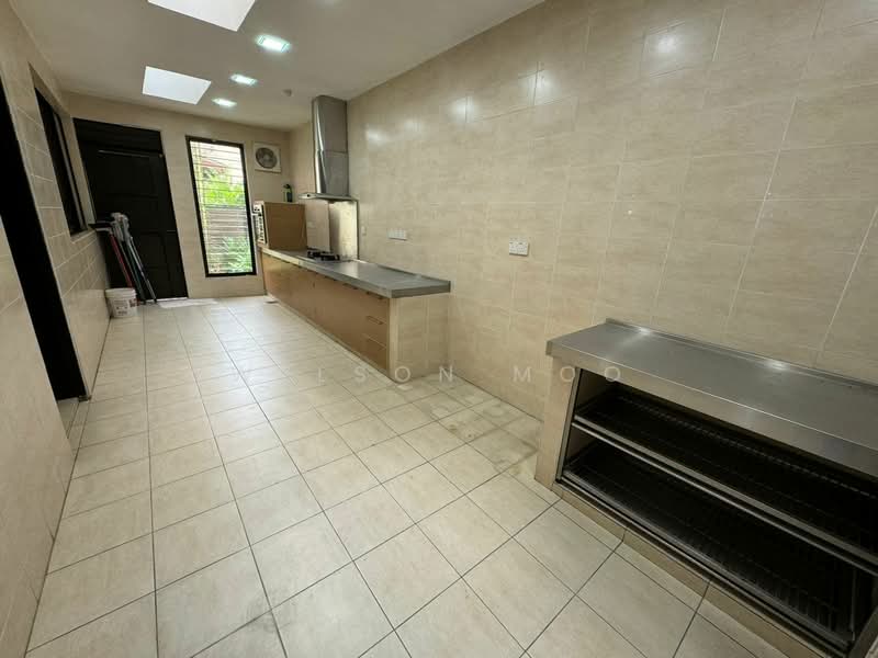 Semi-Detached House for Sale in KL City Centre (Kuala Lumpur) - Welson Moo - Kitchen - PropertyGuru.com.my