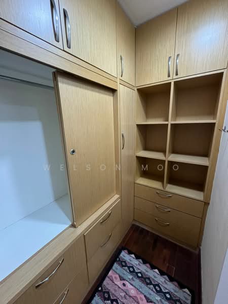 Semi-Detached House for Sale in KL City Centre (Kuala Lumpur) - Welson Moo - Interior - PropertyGuru.com.my