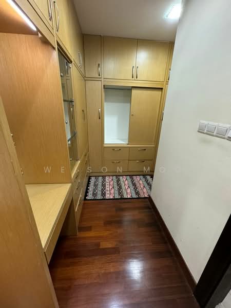 Semi-Detached House for Sale in KL City Centre (Kuala Lumpur) - Welson Moo - Interior - PropertyGuru.com.my