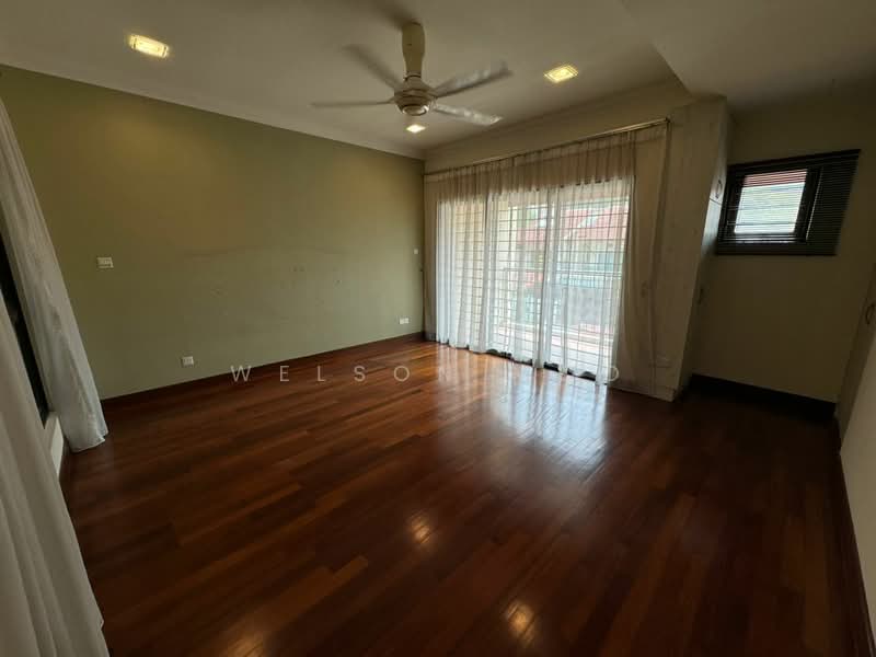 Semi-Detached House for Sale in KL City Centre (Kuala Lumpur) - Welson Moo - Living Room - PropertyGuru.com.my